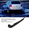Rear Wiper Arm Blade Set 95562804000 Precise Cutting Wiper Arm