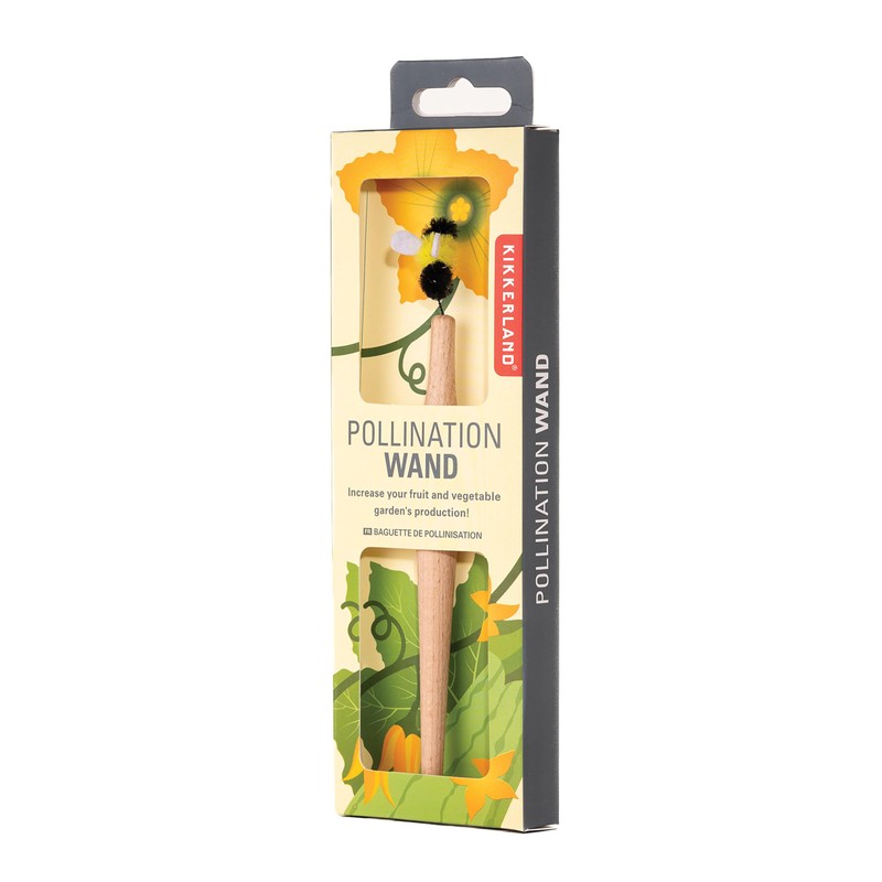 Pollinator Rod
