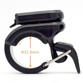 SERFAS 28956 Light Parts Light Bracket Standard Universal