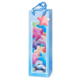 Me to You 3D Tatty Teddy Star Balloons Bottle Bag