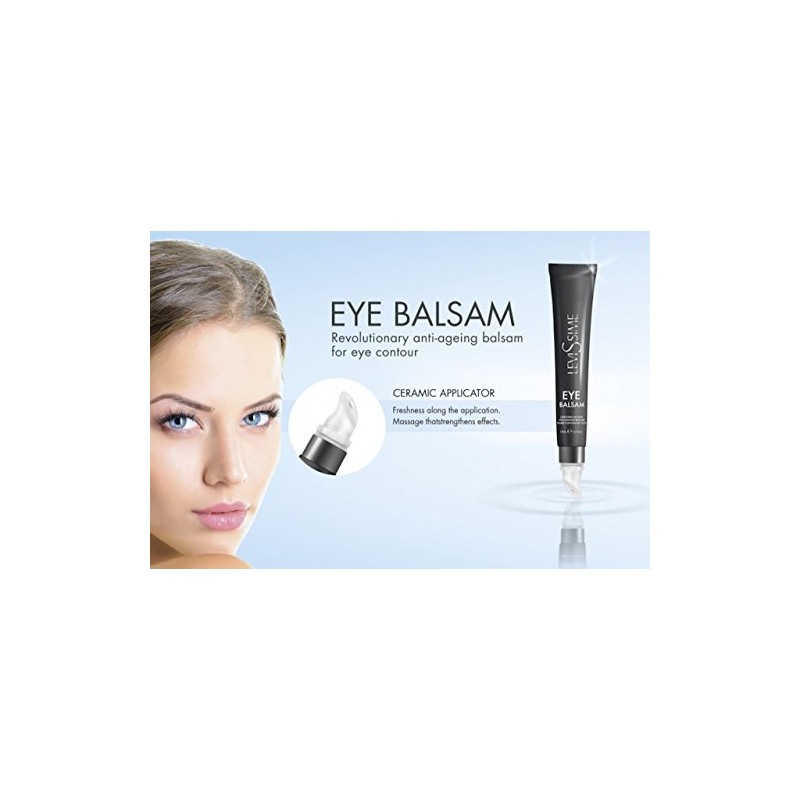 EYE AREA COMPLEX SERUM ANTI WRINKLE ANTI BAGS, WITH VITAMIN