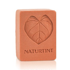 Naturtint 2 in 1 Strengthening Shampoo & Conditioner Bar for Weak and Thinning Hair