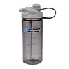 Nalgene 1 Kunststoffflaschen, Grau, 0.6 Liter