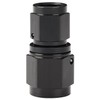 Podavelle 4AN Female to 6AN Female Flare Swivel Coupler Reducer