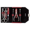 ZOHL Solingen Professional Manicure Set With Cuticle Clippers SHARPtec Made
