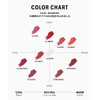 BRAYE Lip Sleek Long Strap Set, Limited Edition 06, Plucky,