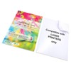 Evergreen Goods 20 Sheets A4 Matte White Printable Sticker Vinyl