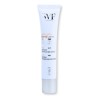 Svr Clairial Crema Anti Manchas Maquillaje Tono Light 40ml Hipoalergénica