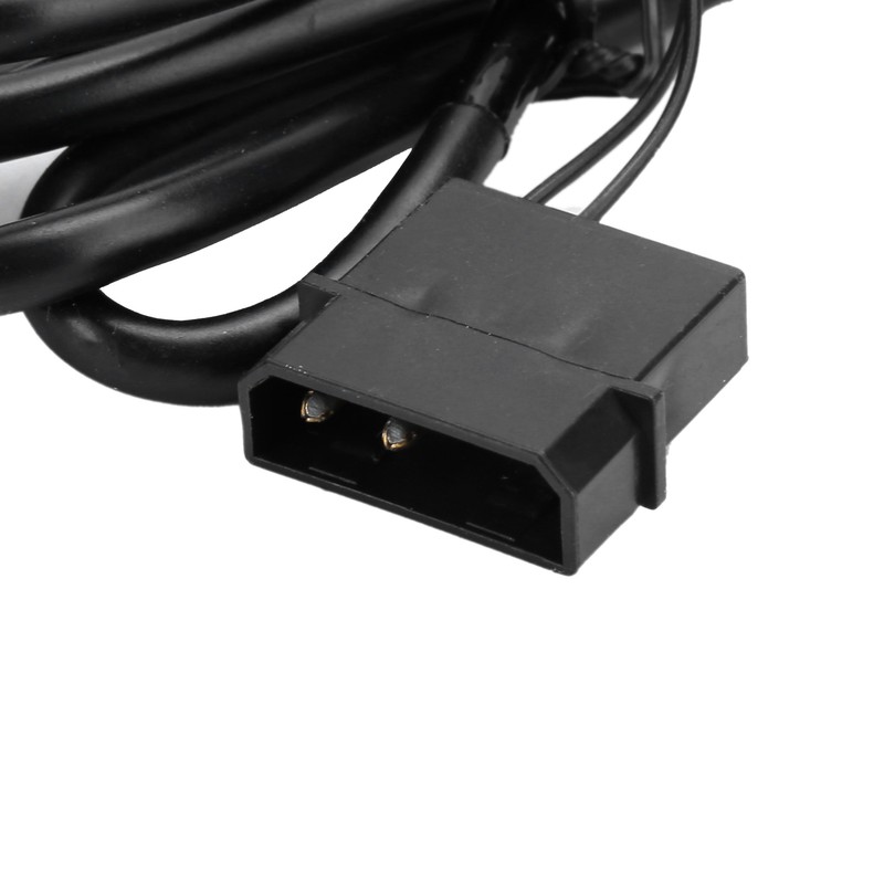 PC Front Panel Speaker Stereo Surround Computer Case Builtin Mic