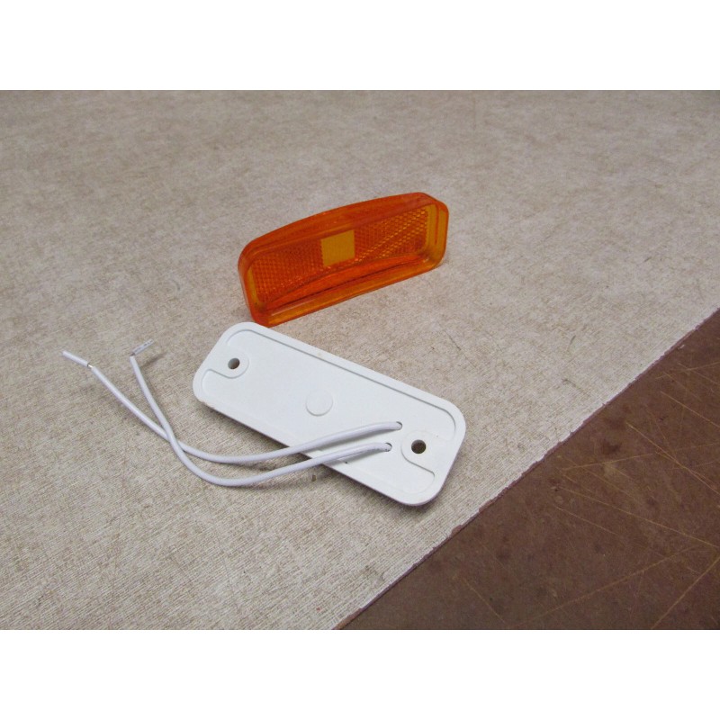 Glo Brite Original Glo Brite 118A/117R RV Trailer Truck Side