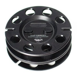 C&FDESIGN CFA-140 Shooting Head Dispenser