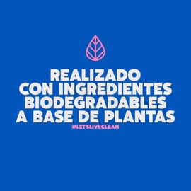 Limpia Antical Ocean Toilet 750 ml Ecover