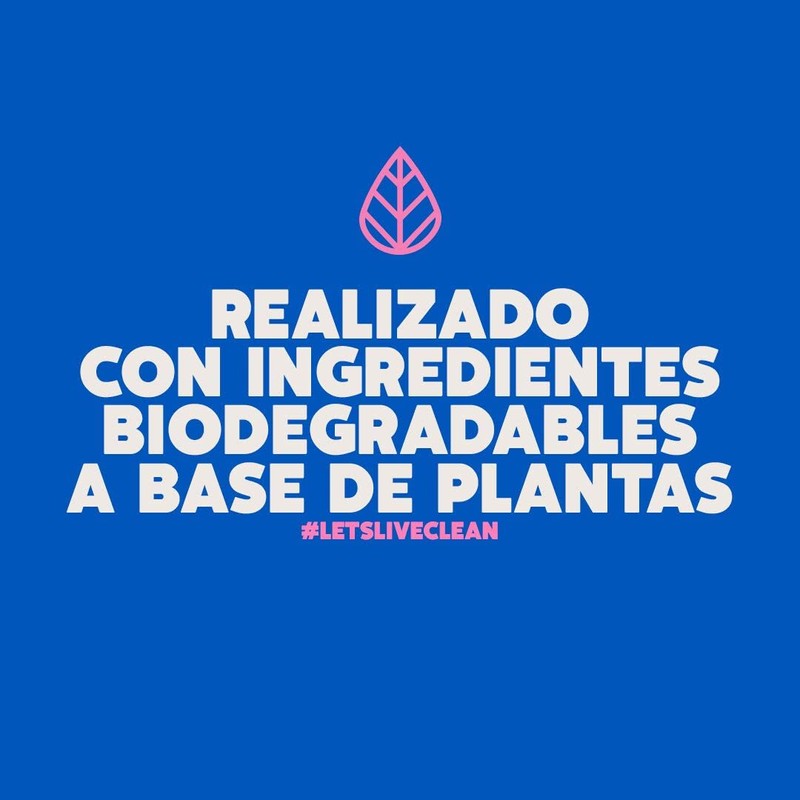 Limpia Antical Ocean Toilet 750 ml Ecover