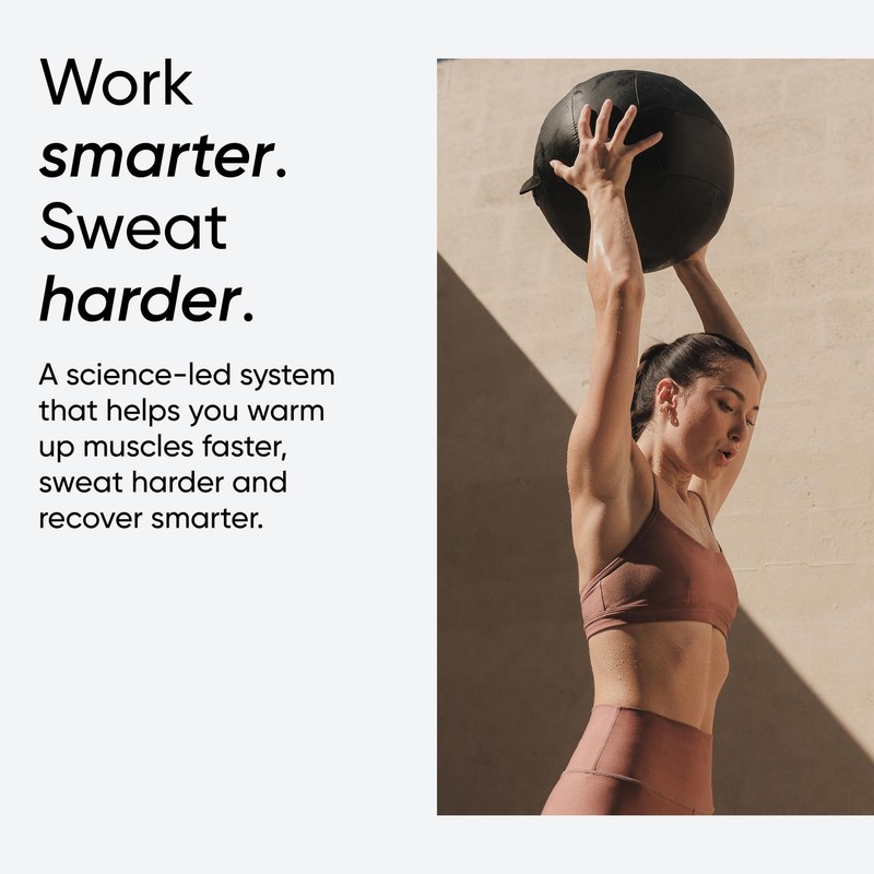 Sports Research® Sweet Sweat 'Workout Enhancer' Gel (Original Scent) -