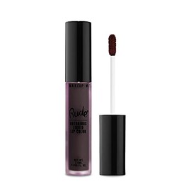 RUDE Rude notorious liquid lip color - deeply disturbed