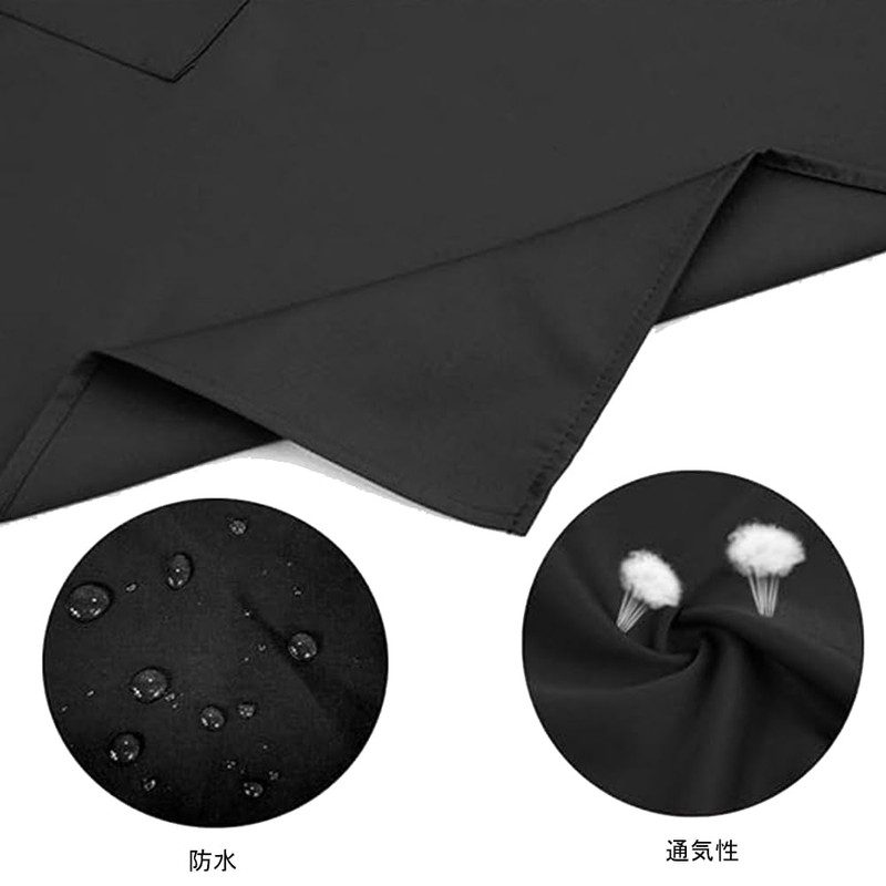 DFsucces Apron, Bento Salon, Cooking Apron, Restaurants, Kitchen, Commercial Use,