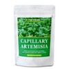 Dried Capillary Artemisia Leaves, 2.0oz(56g), Premium Dried Whole Capillary Artemisia