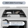 SKTU for 2021-2024 Ford Edge Dashboard Organizer for 2021-2024 Ford
