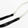 Pearl Necklaces for Women Dainty Pearl Choker Necklace Pearl Pendant