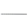 Mitsubishi Long Drill for Ironwork, 0.1 x 5.9 inches (3.2