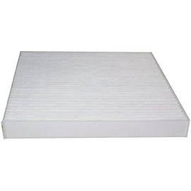 Luber-finer Luberfiner CAF24016 Cabin Air Filter Fits Select Freightliner M2 Series Trucks (2004-12) (Freightliner 36000006)