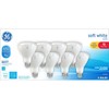 GE LED 9-Watt, 650 Lumens, (65W Equivalent) Soft White, BR30
