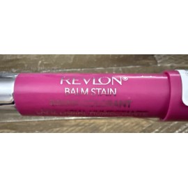 Revlon Lip Balm Stain 020 Lovesick-Brand New-SHIPS N 24 HOURS