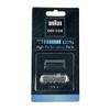 Braun 67091062 Shaver Blade Shaver Blade Shear Foil Shaver Epilator