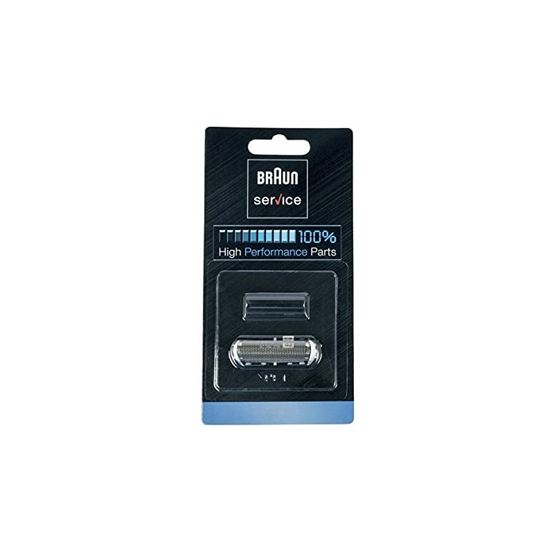 Braun 67091062 Shaver Blade Shaver Blade Shear Foil Shaver Epilator