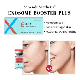 Sanendi Vial Anti Cicatrices Y Marcas De Acn Dermapen 1 Pz                                                                                            