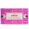 Satya Aaruda Incense 15 g