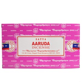 Satya Aaruda Incense 15 g