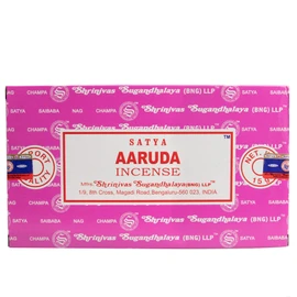 Satya Aaruda Incense 15 g