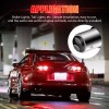 Wowpartspro 4x 1157 LED Tail Stop Brake Turn Signal Light