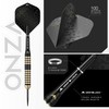 Mission Darts D1578 Onza | 24g Professional Steel Tip Darts