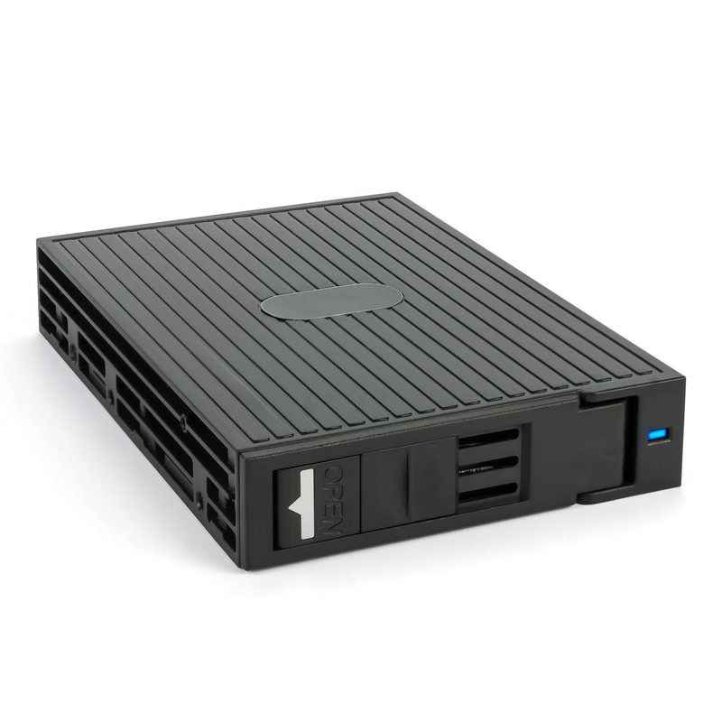 FANTEC 2514 MR-25 SAS I, II + SATA I, II,