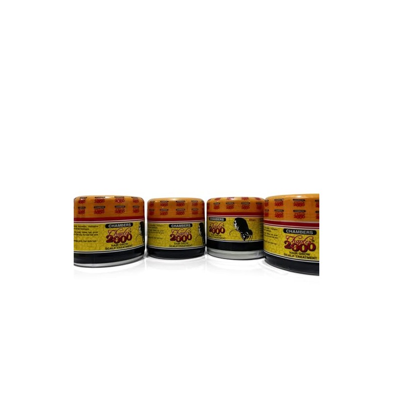 Chapter 2000 Super Hair growth 300GM