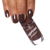 Essence Gel Nail Colour 86 Espresso Yourself