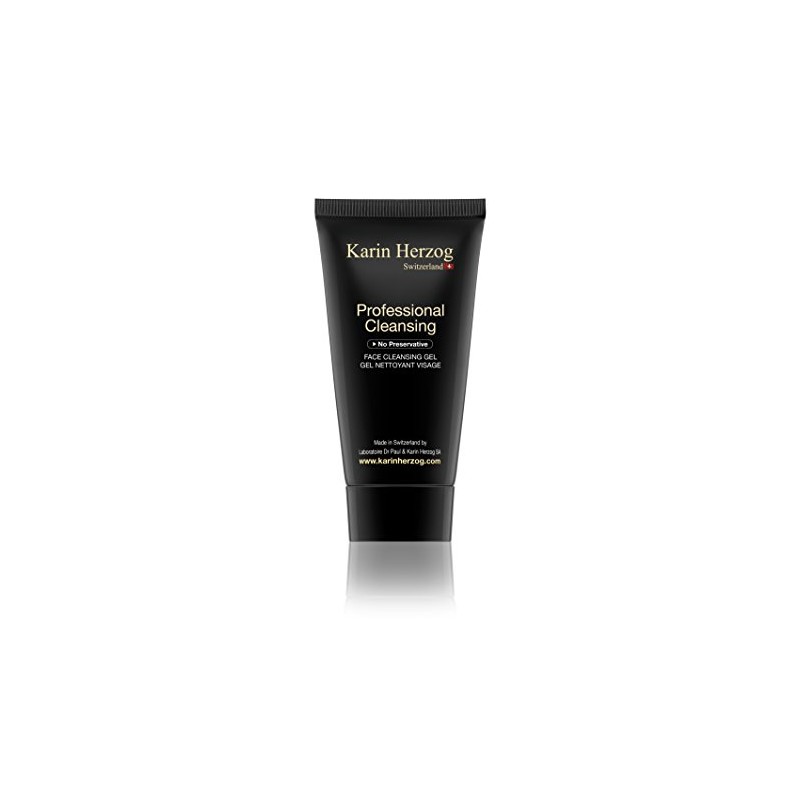 Karin Herzog Professional Cleansing, 1.71 oz.