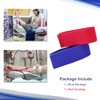 Emergency Dialys-is Tourniquet, First Aid Chemo Arterial Bandage Set, Med