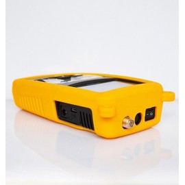 WS-6933 DVB-S/S2 FTA C&KU Band Satellite Meter Finder 2.4 inch LCD with Compass