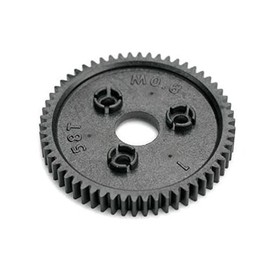 Traxxas 3958 Spur Gear, 58T 0.8P
