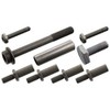 febi bilstein 103705 Screw Kit for timing chain, pack of