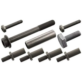 febi bilstein 103705 Screw Kit for timing chain, pack of one