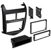 Ai GMK315B 2012-2013 Chevy Sonic Dash Kit Jet Black