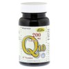Q10 200 mg capsules