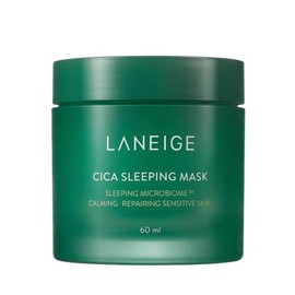 LANEIGE CICA SLEEPING MASK, LANEIGE