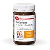 B-Komplex + Biotin + Folsäure Hefetabletten | B-Vitamine | 300