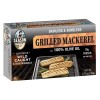 Seasons Skinless Boneless Mackerel 4.375 oz (Pack of 12)