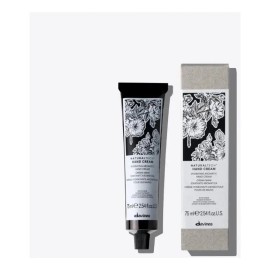 Crema Hidratante De Manos Davines Con Extracto De Rosas